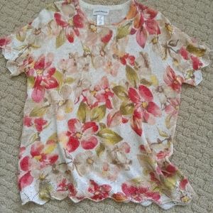 Alfred Dunner Blouse